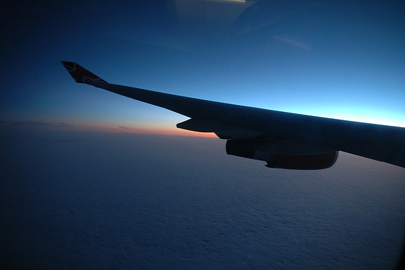 Hello Sunshine - Miami & Florida