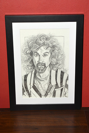 ORIGINAL: Billy Connolly