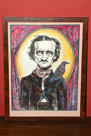 ORIGINAL - Poe