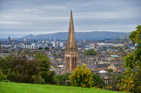 Queens Park View - 2