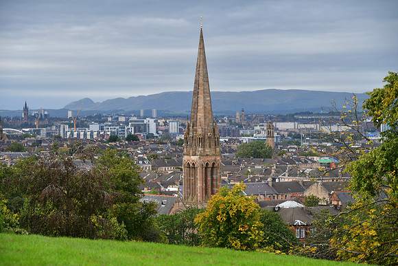 Queens Park View - 2