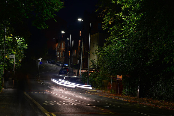 Langside Road - 4