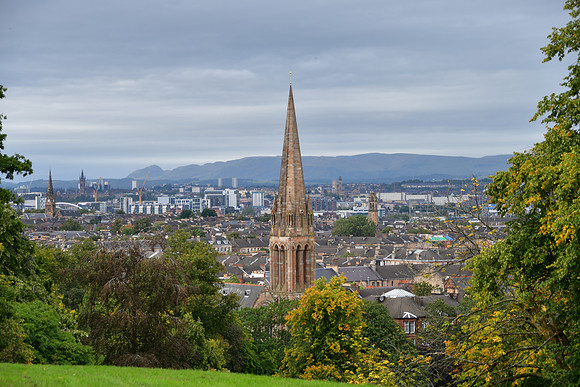 Queens Park View - 1
