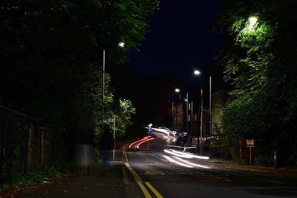 Langside Road - 3