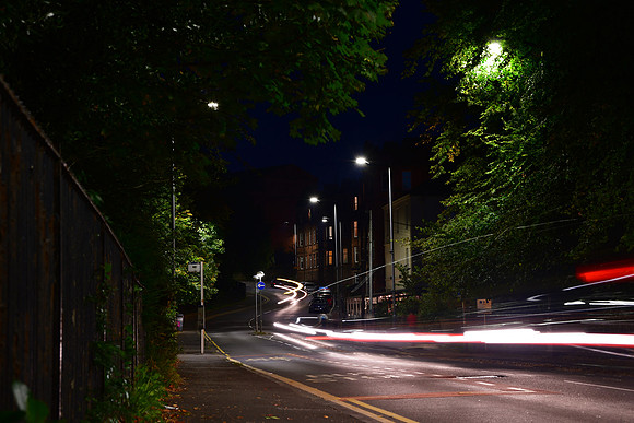 Langside Road - 5
