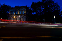 Langside Halls - 1
